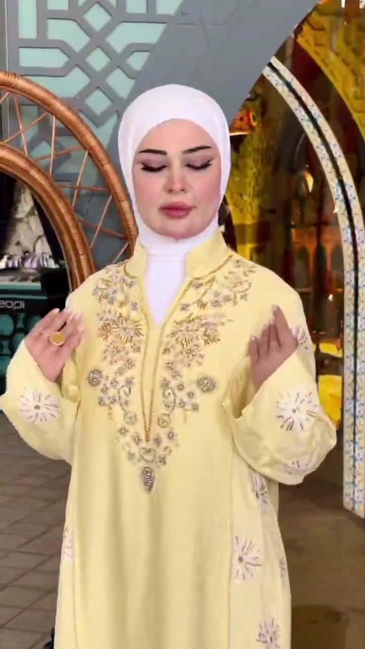 خامة ✨جاكارشغل يدوي   ودرجة اولى
قياسات.. ..M.. L.. XL.. XXL..3XL
نظام 🤩 سيريات ودرازن 
للحجز

 والاستفسار  واتس اب

 ***********
توصيل بغداد 5الاف محافظات 5الاف
قناة تليكرام جملة ومفرد 

https://t.me/celinALQaisi
