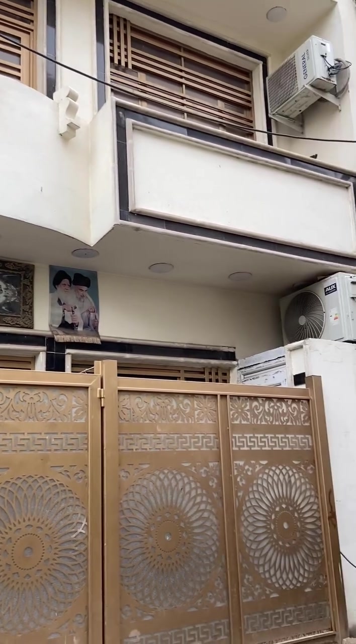 بيت فول زراعي الطوبجي 3 غرف نوم 3 حمامات مع ديكورات 65 متر سند 25 السعر 142 مليون
***********
