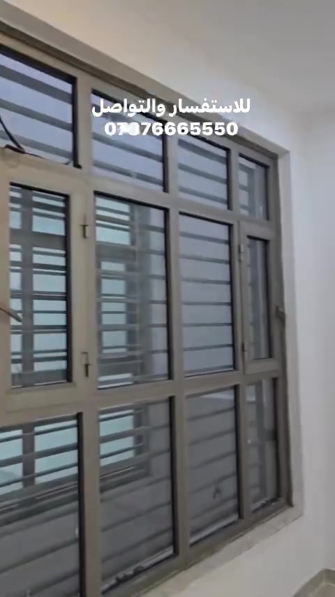 🏠 شقة للإيجار – حي الحمراء
📍 موقع مميز في حي الحمراء
👨‍👩‍👧 للعوائل فقط – يفضّل عائلة صغيرة
💵 الإيجار: 800$ شهرياً

📞 للاستفسار: ***********
🏢 مكتب الباسل للعقار
