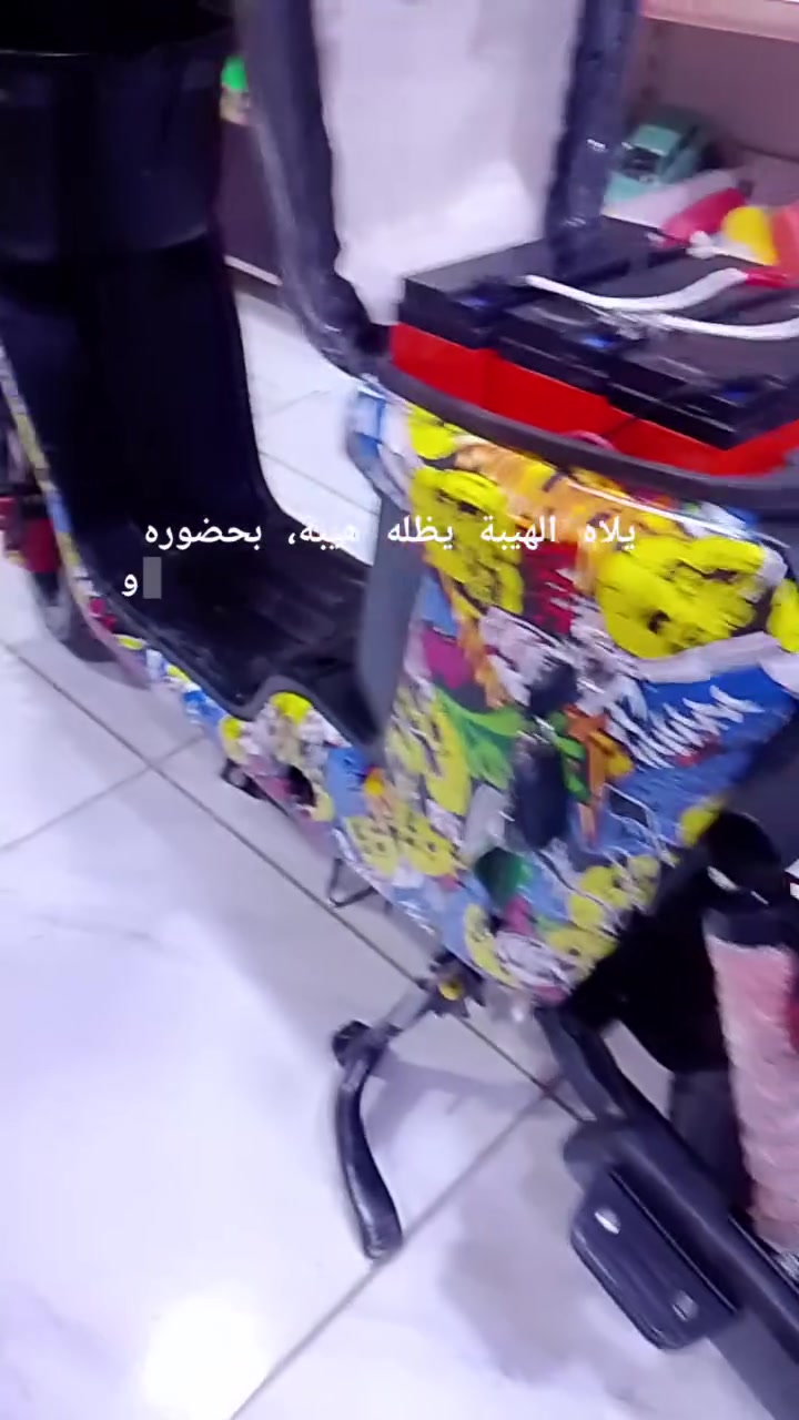 دراجة كهربائية • عجلة رياضية • كركوك
