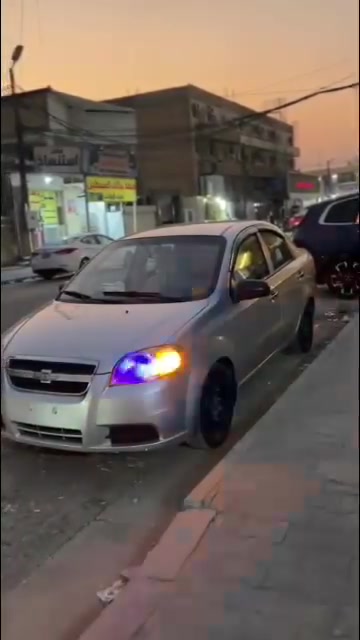 السلام عليكم للبيع 🚗
افيو موديل :2013
اللون : فضي سلفري
كير مكينه مكفول 
تبريد ثلج ❄️❄️
لايت زنون ابيض عالي ناصي 
سنوية لل28 بس راعيهااا يريد مداور سياره جاهزه الف ما تصرف عليها 

سيارة بيهاا ضربه جاملغ خلف سايق مثل ماموضح بصورة  وبيهااا بارد  بسيط + رش مكانات بسيطه للجمالية  اثر جراد حوض شواصي تكم مكفول

السعر 65وبيهاا مجال للشراي 

رقم الهاتف واتساب واتصال ***********
