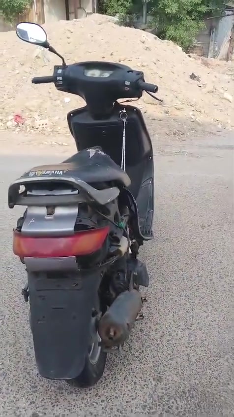 فراشه • مفتوحه • نضيفه