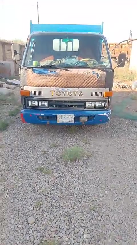 كيا حمل • مكينة وكير • بدون صرف تبخير