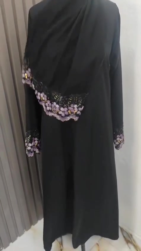 بس ب٢٨ الف عبايه +شال
العبايه الترند بلون البنفسج المميز
جمال ورقي بنفس الوقت مناسبه لكل طلعاتج ومناسباتج
الطارميه/شارع البعث/داخل الفرع المجاور ل عبدالخالق للمفروشات
توصيل داخل الطارميه مجاني
توصيل لكل انحاء العراق
للتواصل دايركت او *********** واتساب
#عبايات #ترند
