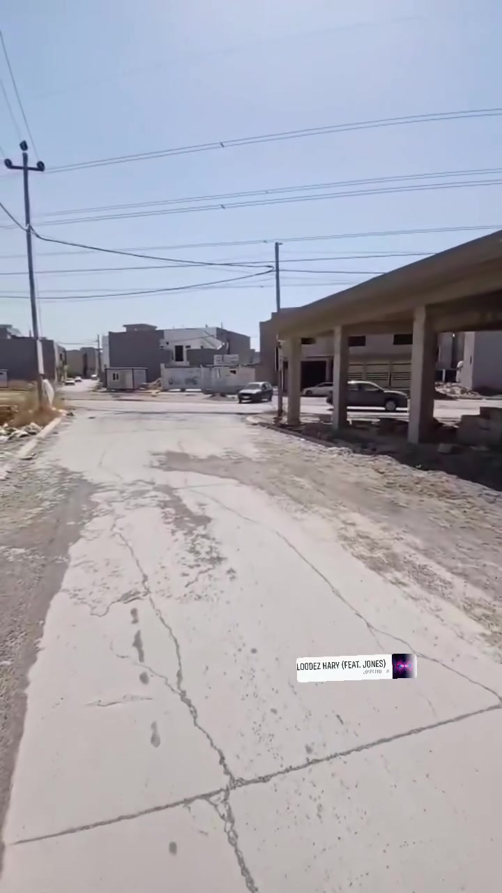� مكتب محمد الجيرو للعقارات والمقاولات 🏗️👷🏻‍♂️

#بيع
ارض للبيع في حي زيونه مقابل المرور  
ملاحظه القطعه ثاني ارض عن الشارع 
جمعيه العدل
المساحه ١٠١ متر
الواجهة ٩متر
العمق ١١.٥متر 
ارض مميزه ثاني قطعه عن التجاري  مقابل مول سله الخير

📞 للاستفسار: مراجعة مكتب محمد الجيرو أو الاتصال على الأرقام التالية

***********📞
***********📞

🛑علمًا أن مكتبنا يحتوي على (مهندس استشاري للبناء والمقاولات/ محامي مختص في ترويج المعاملات) وتعقيب المعاملات، لإتمام أعمالكم على يد المختصين بها وبأنسب الأسعار. 👨‍⚖️

📍 الفرع الأول: شارع المصارف مقابل ماكس مول
📍 الفرع الثاني: زيونة مقابل مول زيونة

#محمد_الجيرو #شقه_للبيع #عقارات_للبيع #حي_الاخاء
