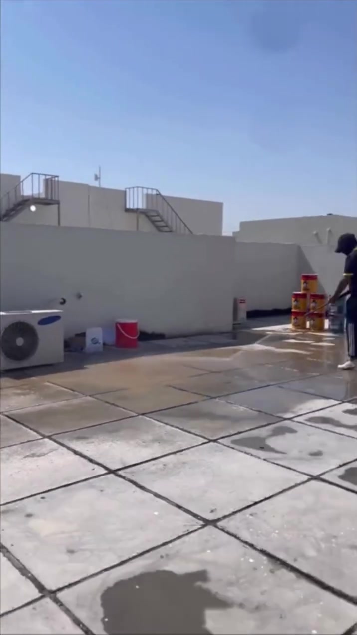 ☀️💧 سطحك يحتاج حماية حقيقية؟ الحل من جوتن!

 عازل السطوح من شركة جوتن، يساعد على حماية السطح رووف كارد.
من تسربات المياه والرطوبة ويمنحك طبقة حماية تدوم معك.

اختيار ذكي لكل شخص يريد يحافظ على بيته ويقلل مشاكل الرطوبة والتسرب.
جوتن… حماية تبدأ من السطح. 🏠💪

📍 أصباغ جوتن الحمزة – بابل، المدحتية، الحمزة الغربي قرب فلكة الساعة

📞 ***********

