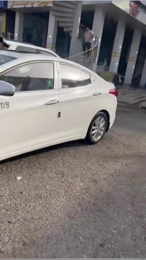 السلام وعليكم سياره النتره مديل 15 فول خليجي مكينه 1800 سياره كفاله ما عده بارد شبر بل جاملق الأمامي سياره كامله السياره جاهزه من كلشي سعرهه 132وبيه مجال لشراي

رقمي ***********
