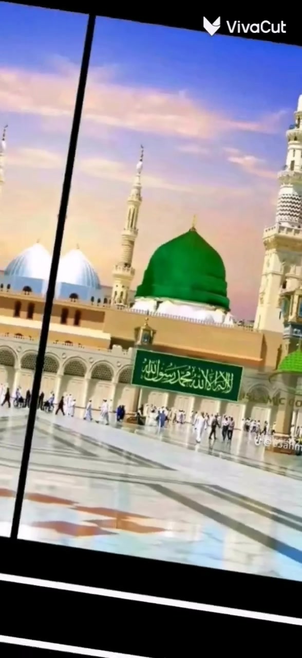 🏃🏃🏃سارع بتسليم جوازك واحجز مقعدك 
 ⭐  فقط ٤٥٠ دولار ⭐ 
 السكن في فندق بدر الماسه شارع إبراهيم الخليل ٨ دقائق مشيا إلى الحرم  🕋 
     ((الاعداد محدودة)) 
   السفر أن شاءالله 
       يوم( ٨/١٩)
⭐ ٩ ليالي صافيه عدا أيام السفر 🚐 
وسيكون صلاه جمعه في المدينه المنوره وصلاه جمعه  في مكه المكرمه

      للحجز والاستفسار
🌹 الحاج صلاح الحربي 
 ***********  واتساب
🌹 ابو عبدالله الاعرجي
*********** واتساب
🌹 ابو الحسن الفهداوي
***********  واتساب
خدمت ضيوف الرحمن شرف لنا
