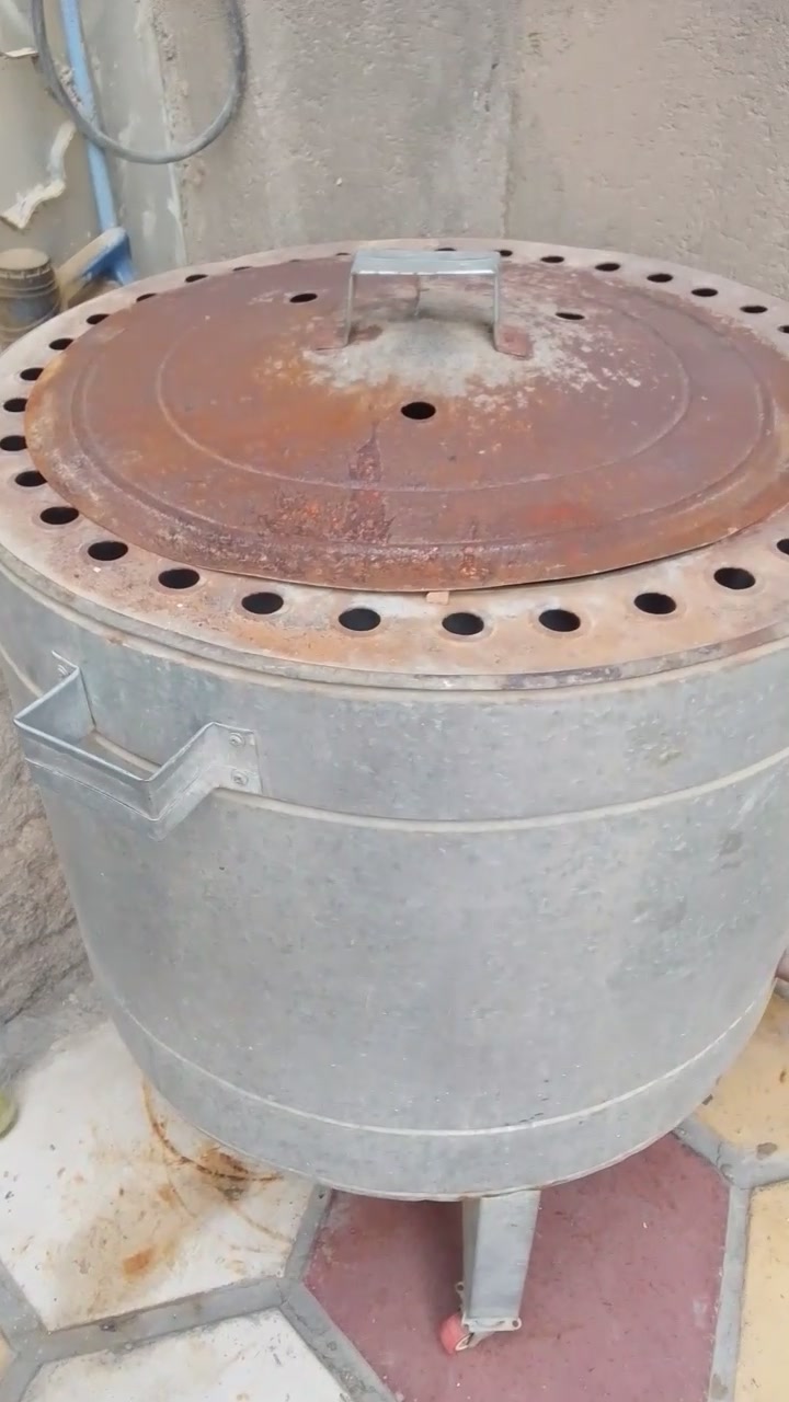 الناصرية • فرن