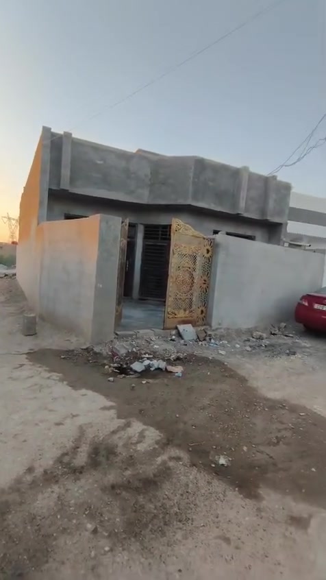 السلام عليكم بيت للبيع بغداد بوب الشام منطقة بيت ضيفان 
للاتصال على الارقام 
*********** واتساب 
***********
