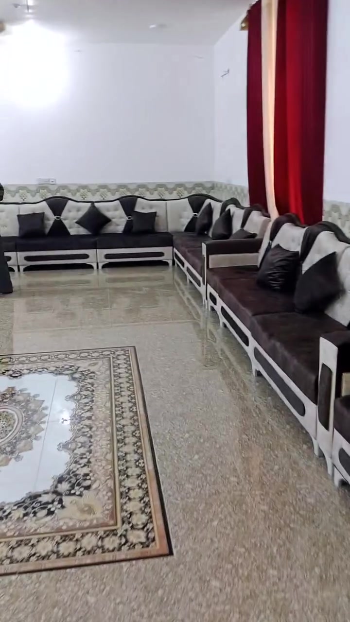 وصلت حاويه دواوين معرض علي اللافي
شغل فول حطاطه بلوك اسود سفنج مميز الول سعر الديوان ال10مقعد 400
عنوانه التاجي عل شط الشيخ حمد نزلت الحصيوه مجاور صيدليه ساره الاستفسار ***********
واتساب كورك
***********
