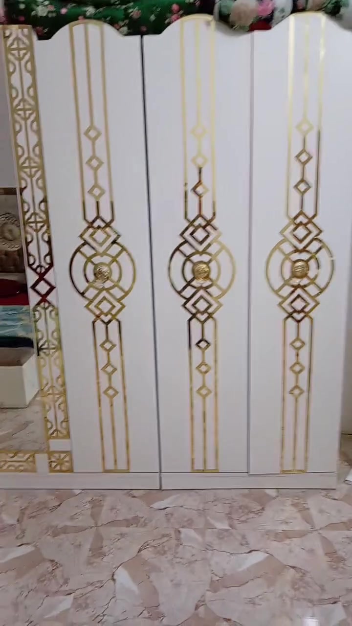 غرفة تركي • جديدة • ١١ قطعة