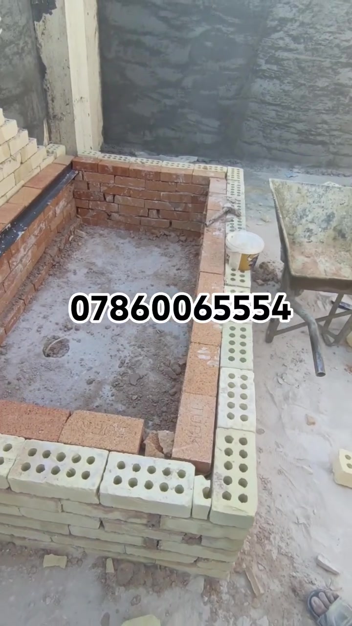✅معمل ابو فضل الكوفي شعارنا الاصالة والجودة والتميز✅                                           {                     {***********} 
     🌹  لتنصيب التنانير الكوفيه للمطاعم والمخابز 🌹

    وتنانير المندي وشواء الاسماك والدجاج وبناء افران الشواء 

     يوجد توصيل لكافة محافضات العراق  🇮🇶 وبانسب الاسعار 

للاستفسار الاتصال[ *********** ]

