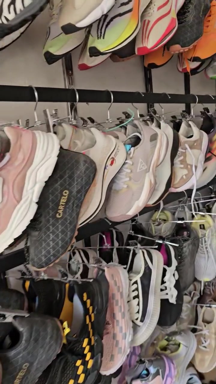 🔥 عرض خاص للمدارس 🔥
👟 أحذية البناتي بـ ٦ ونص فقط 🎒 الحذاء المدرسي بـ ٣ ونص فقط
📍 العنوان: بابل – المسيب – سوق المسكف
مجاور أبو دعاء للفرفوري – محلات مرتضى دبي
📲 الحجز واتساب فقط
