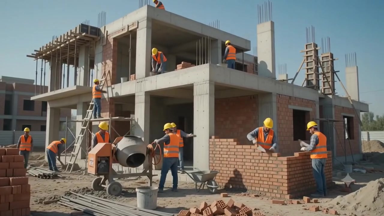 � بناء وترميم بالأقساط المريحة مع "أهل الخير"!

​لا تضيع عمرك بالإيجار... ابنِ مستقبلك ومستقبل أطفالك اليوم! �

​ليش تنتظر سنين حتى تجمع؟ ابدأ بناء بيت العمر الآن، والباقي نسهّله عليك بـ التقسيط المريح! ��

​� لماذا تختار "أهل الخير للمقاولات العامة"؟

​� مواصفات فنية عالية: تنفيذ بأعلى معايير الجودة والمقاييس الهندسية.

​� سرعة ودقة في الإنجاز: نلتزم بالمواعيد المحددة للتسليم.

​� مصداقية وثقة: تعامل شفاف وضمان لكافة أعمال البناء والترميم.

​� خيارات مرنة: بناء بالنقد (كاش) أو بالتقسيط المناسب لميزانيتك.

​� موقعنا:

​كربلاء المقدسة �

​� للاستفسار والتواصل:

​� راسلونا عبر الرسائل الخاصة

​� أو اتصلوا بنا مباشرة على الرقم: ***********
