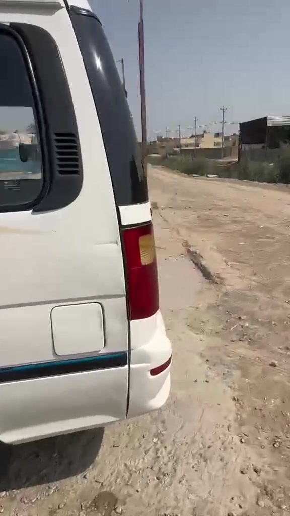 موديل ٢٠١٤ • كفالة عامة • رقم انكليزي