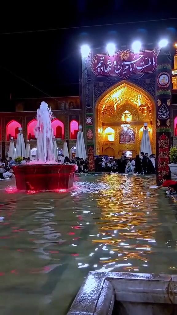 سارع بالحجز 
العدد محدود
زيارة الامام علي بن موسى الرضا 🇮🇷
_____________
دوووما لخدمتكم 
حملة العرداوي للسفر والسياحة 
للحجز والاستفسار:
مراجعة المكتب الكائن في السياحي مركز مبايل ستي .
مندوبنا في الهندية 
اسواق زيودي. 
الاتصال على الأرقام 
سيد كاظم 
☎️***********
***********
ابو كرار
