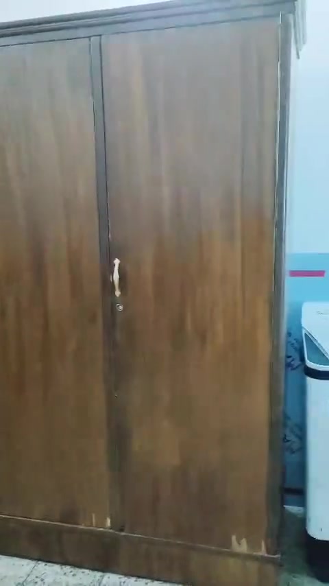 كنتور • ٤ باب • نضيف