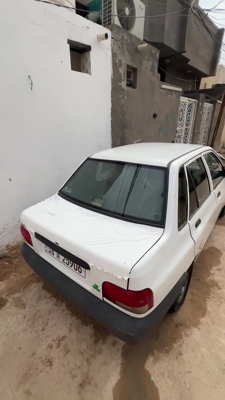 سايبا • ٢٠١٢ • نجف الاشرف