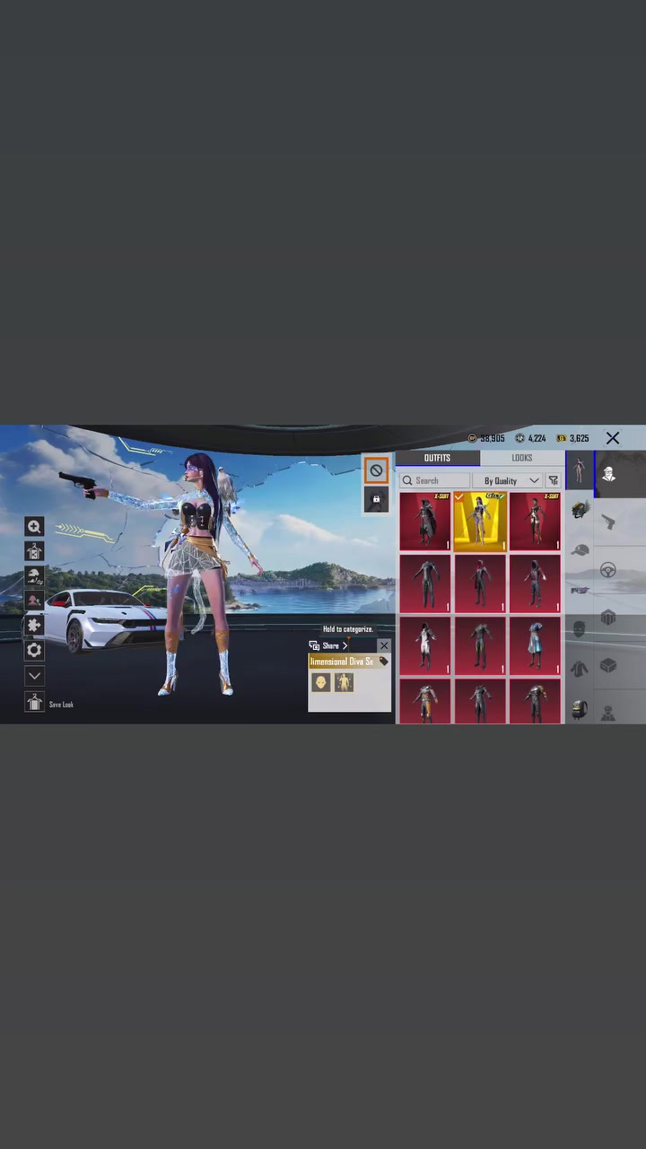 سلام عليكوم
حساب ببجي للبيع موضح بل فديو كلشي 
مستوه مجموعة ٦٢
رقمي  ***********
متوجد خاص سعره ٢٥٠
بيع وجه لوجه  فقط
