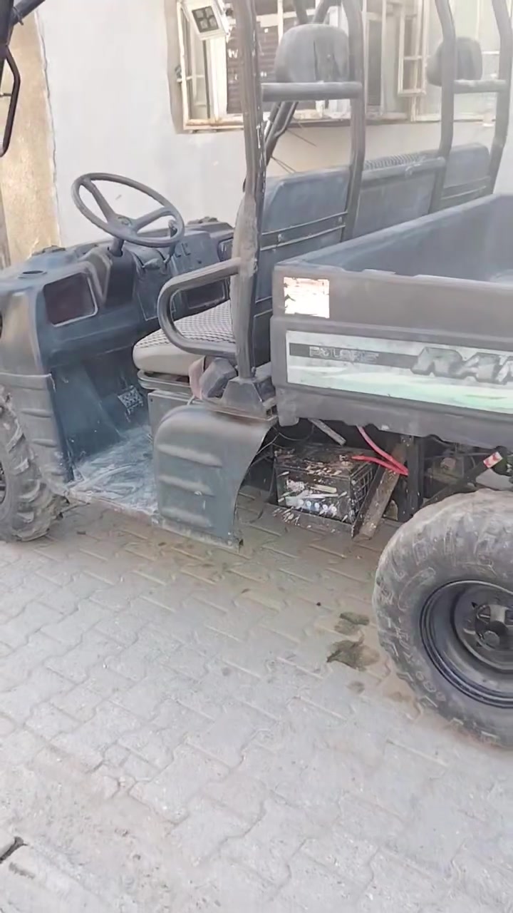 بلورايس رانجر امريكي) محرك بانزين بلادي كلها شغاله (مليون ونص) بغداد المنصور (*********** )
