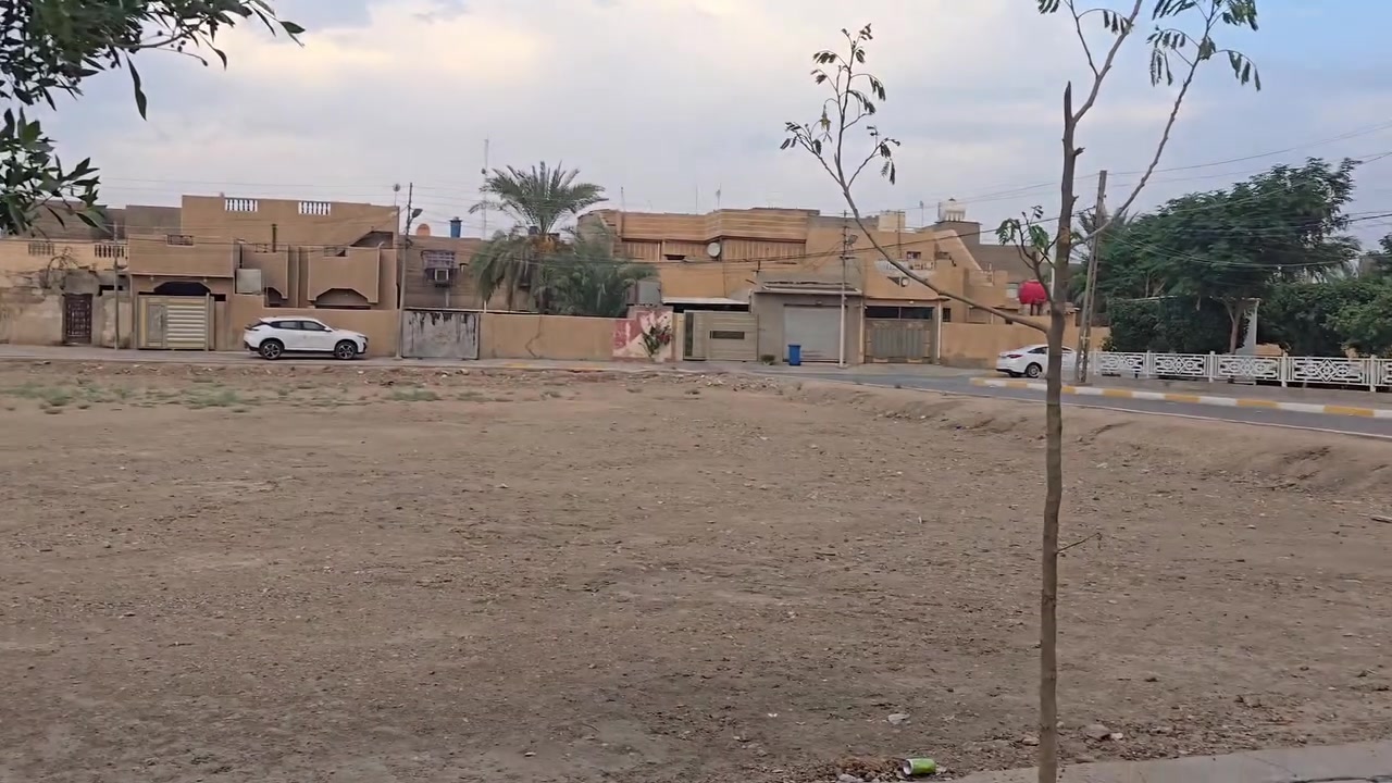 القادسية الأولى • ٤٠٠م • سند واحد