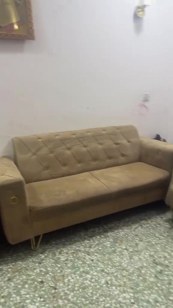 كنبة • الدوره أبو طياره
