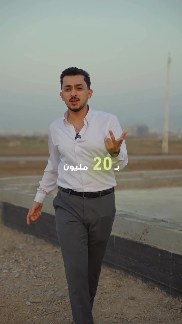 طابو ملك صرف • ١٠٠م • حي النداء
