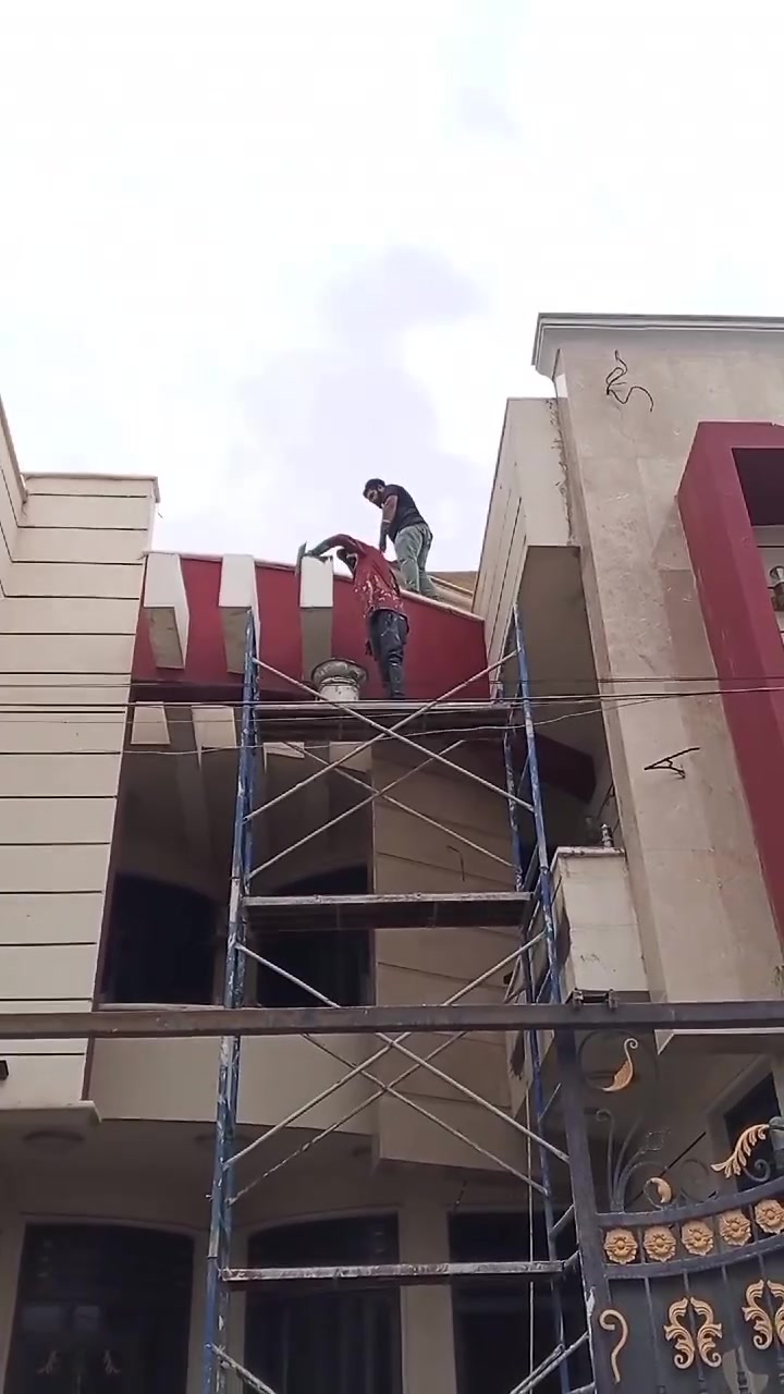 ميسان • متفرغ • عامل بناء