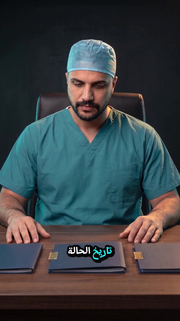 د. سامر البارودي • عيادة تجميل • المنصور مقابل بابليون