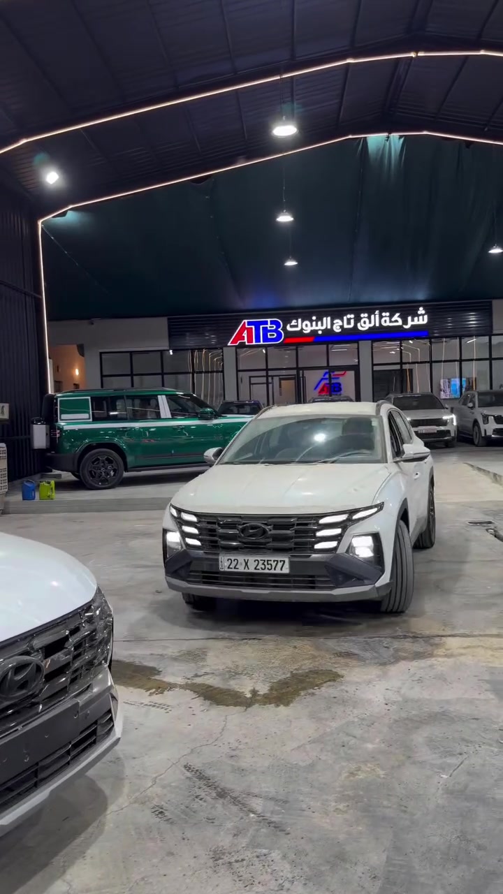 توسان • ٢٠٢٥ • زيرو