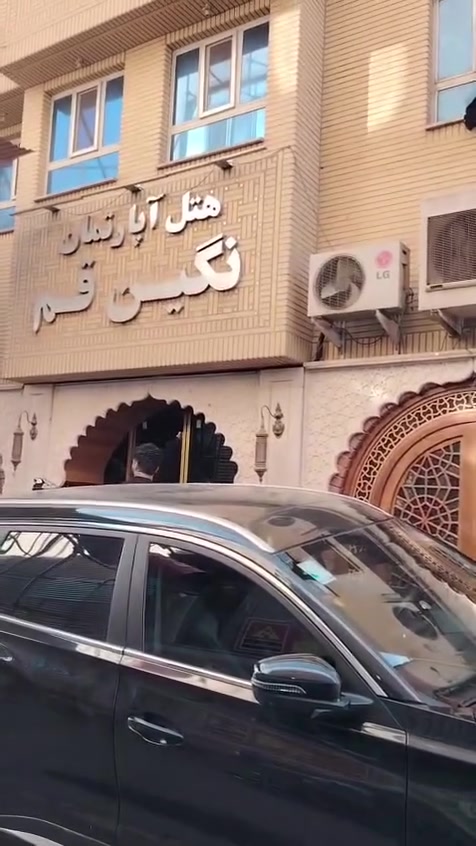 تخيل بسفره واحده تجمع الزياره والسياحه والطبيعه 😍تبدأ من قم المقدسه وبعده بأجمل وبعدها مشهد
شركة وهج عيون الفهد تقدم لكم عروض جميله ومناسبة لطبقة الفقير ثلاث عروض بمناسبة وفاة السيده الطاهره فاطمه معصومه العرض الأول 190 الف 11.يوم
قم ومزارات قمه ومزارات مشهد فنادق درجه اولى قريبه من الامام
العرض الثاني 225 الف 14 يوم
العرض الثالث 300الف قم ومزارات قم مشهد ومزارات مشهد فنادق من الدرجه الاولى
موقعنه بابل الكفل شركة وهج عيون الفهد بإدارة حجي اديب
للحجز والاستفسار التواصل مع الرقم ***********

