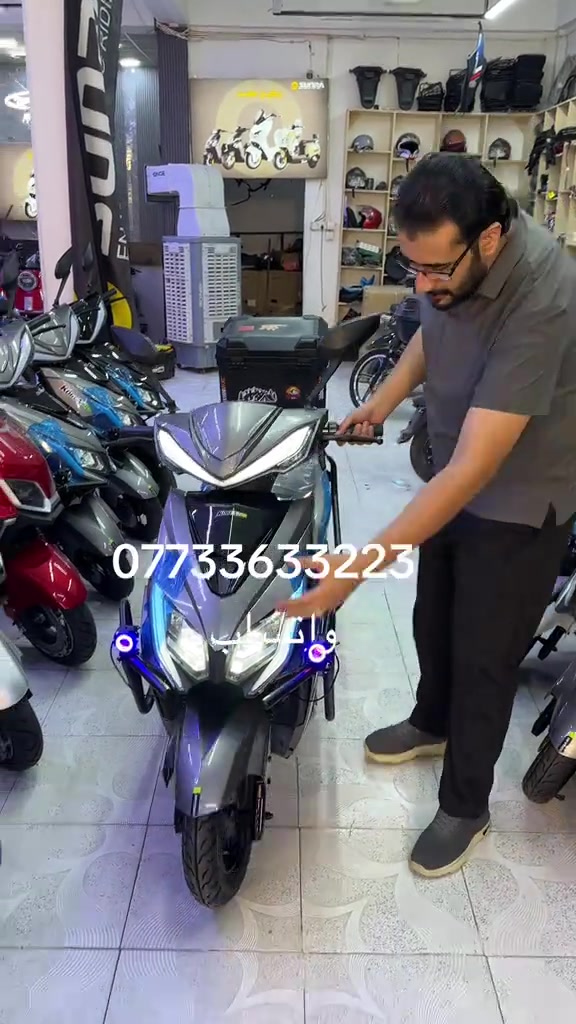 تم توفير 🏍️دراجة سكنس 🏍️مدرع 🔥الحديث موديل 🔥26#🔥العنوان #الانبار #🔥الفلوجه🔥 #معرض_بغداد_الدرجات_شحن #*********** 
