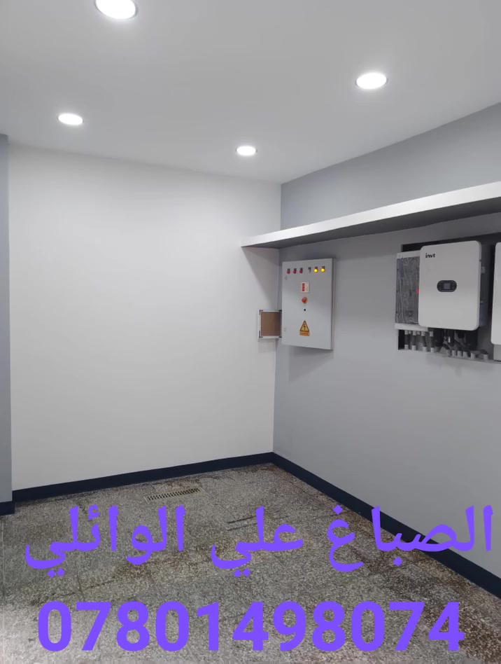 صباغ • علي الوائلي • النجف