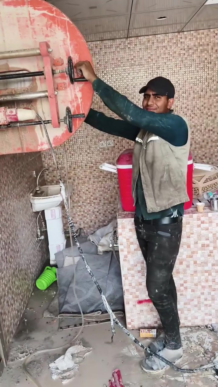 نشتغل جميع مناطق كركوك
للاتصال على الرقم ***********

