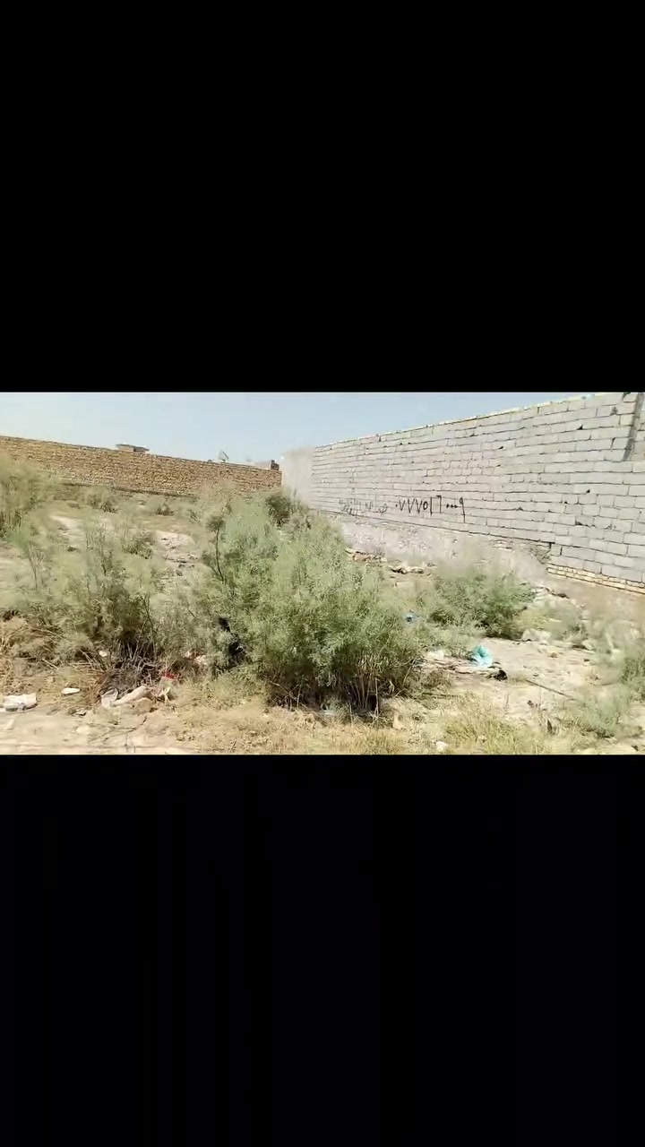 قطعه ارض نهاية حي الحكيم الشارع العام يربط الخاجيه والدبيه موقع ممتاز 

300 متر

للاستفسار يرجى الاتصال ***********
