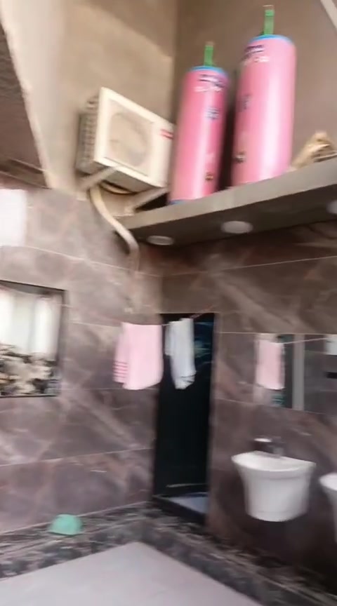 بيت للايجار ، مدينه الصدر بناء بيت حديث
يحتوي عل 3غرف صاله واستقبال مطبخ حمام دخلي وخراجي للايجار 450

استفسار تصل عل راقم

***********
