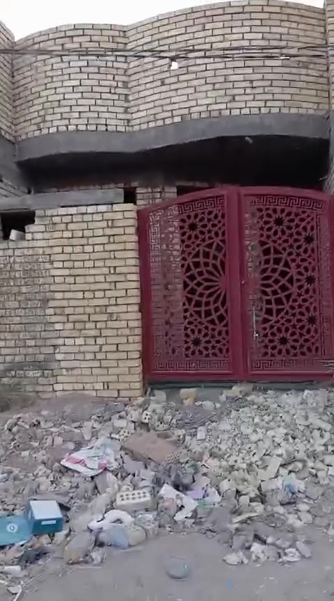 باب الحارة • ١٠٠م • زراعي