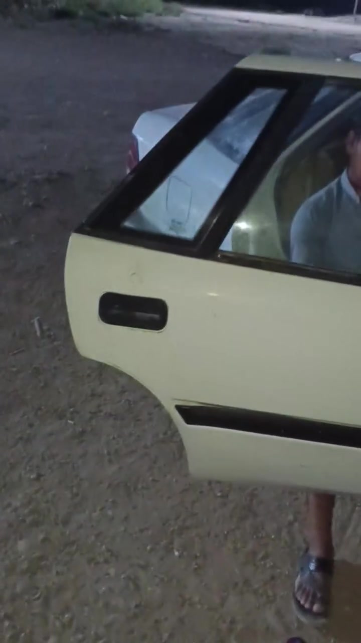 دايو للبيع مكينه جديده سعر واحد ونص وبيها مجال للشراي سياره اصوليه مو حبل راعيها الشرعي موجود يحول من الصبح ***********/‏‪***********‬‏
