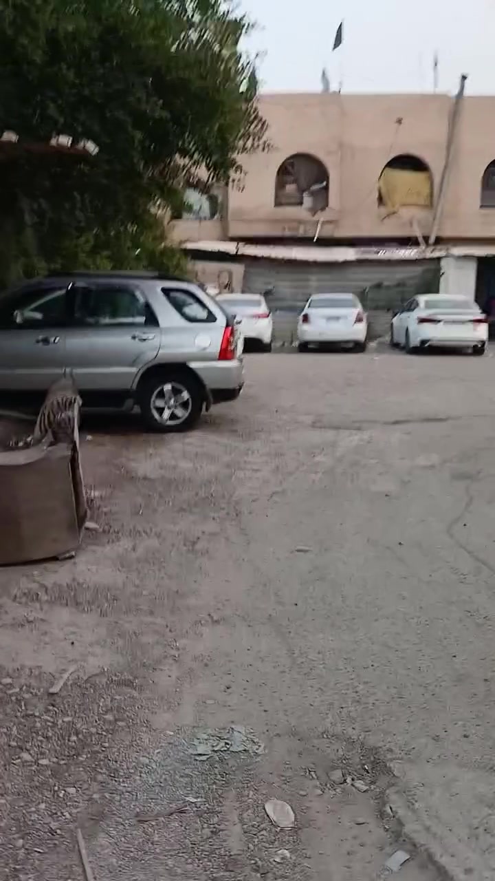 كراج • للبيع • بنوك سوق الميثاق