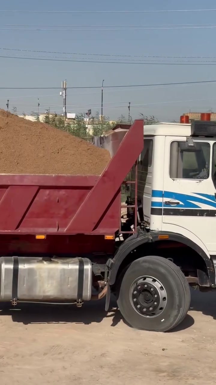﷽ 
للبيع مواد بناء 🚧 
 

,ٍرمل،. زبير شرط  التك 140 فول واصل 
           ك.                كنتر 40 فول واصل 
    د.                          دريجل 60 فول واصل 

رمل مغربل    التك 175  فول  واصل 
                   ك.كنتر 50 واصل فول
   د.                 دريجل 75 فول واصل 

 حصو +بحص. اجلات شرط  مغسول 
تك 165 واصل 
كنتر 50 واصل 
دريجل 75 واصل 

أتراب  حلو 
الكنتر 30 واصل 
دريجل 35 واصل  

,ٍملاحظه :؛1:حمل فووول شرط 
    ً.            2:عدي كناتر و ادريجل 
        ر.     

للاستفسار على الرقم ***********
