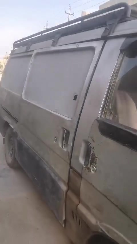السلام عليكم كيا بستا موديل 1994بسمي سيارة جاهزة رقم جديد تخم تاير المكان بغداد أبي غريب مقابل معمل حليب بلادي *********** السعر 27
