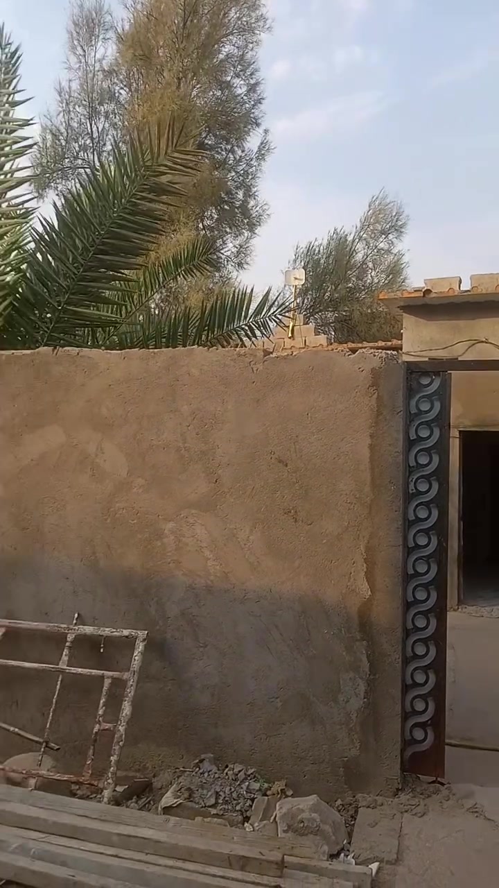 دار سكن • ابي الخصيب العوجه • ٣٠٠م