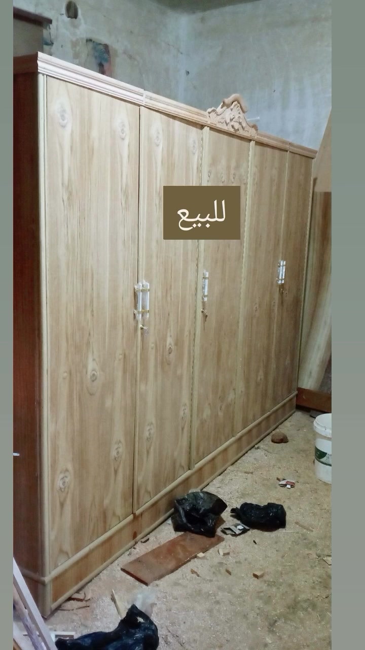 النجف • خزائن • بوفيه