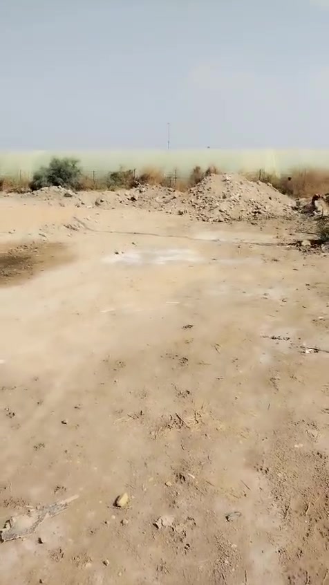 كربلاء • عگد بني تميم • ١٥٠م