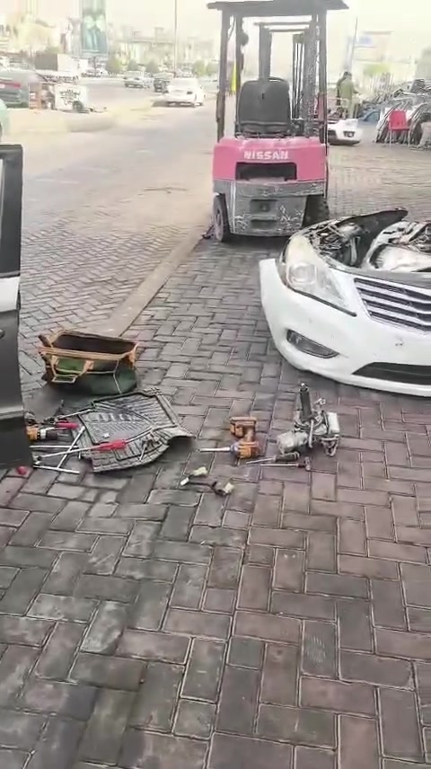 كيا سول • بغداد • بدون تفاصيل
