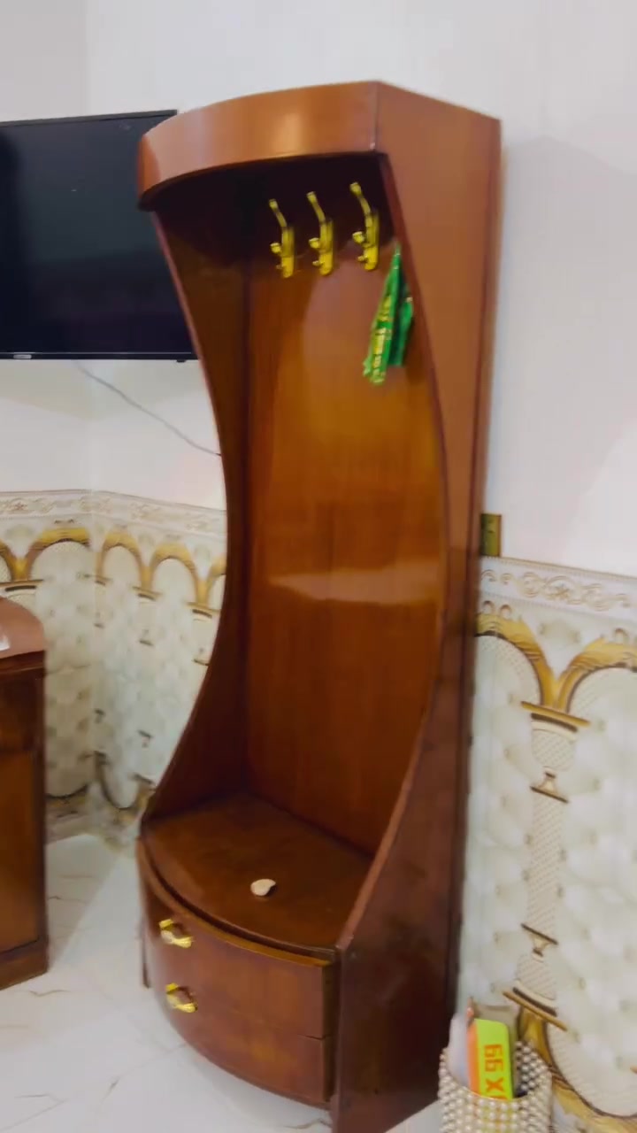 غرفه اخشاب • درجة أولى • الديوانيه
