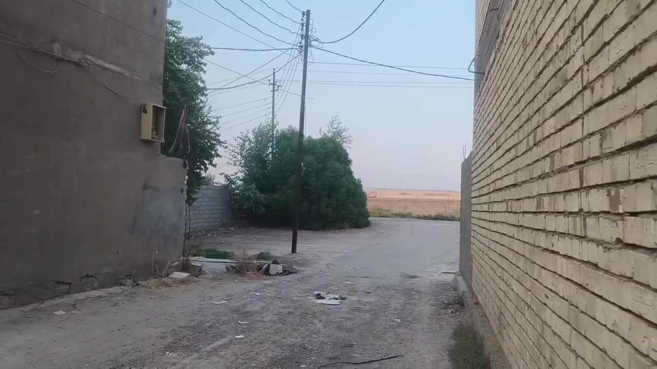 بيت للبيع ١٠٠م زراعي سند٢٥
في التاجي ٢٤ ابو عظام قرية سيد جاسم 
للاستفسار على الخاص او الواتساب او الاتصال على الرقم التالي ***********
