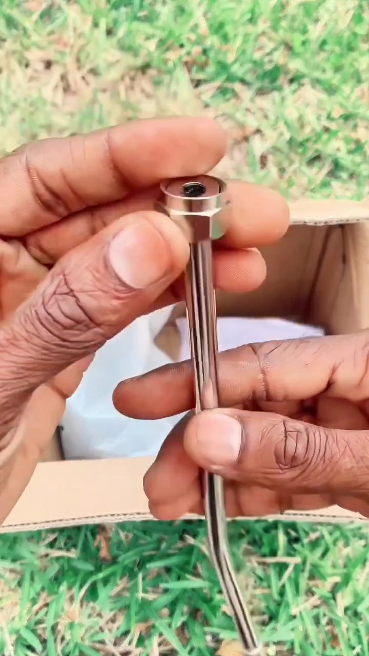 ✨ وداعاً للدهون الصعبة مع العملاق البخاري 2500 واط!

🧼 🔥 حرارة تصل لـ 105 درجة تقتل الجراثيم وتعقم منزلك بعمق.

🚿 جاهزة للاستخدام في 15 ثانية فقط.. سرعة وأداء خيالي!

🏠 مثالية للمطبخ، الحمامات، السيارات، وحتى المفروشات.

📏 خرطوم بطول 200 سم يوصلك لكل زاوية صعبة بسهولة.

💎 جودة ألمانية وتصميم مدمج يوفر عليك الوقت والجهد.

🚀 اطلبها الان ***********