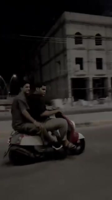 درجه بوليسي • رمبه • مامفتوحه